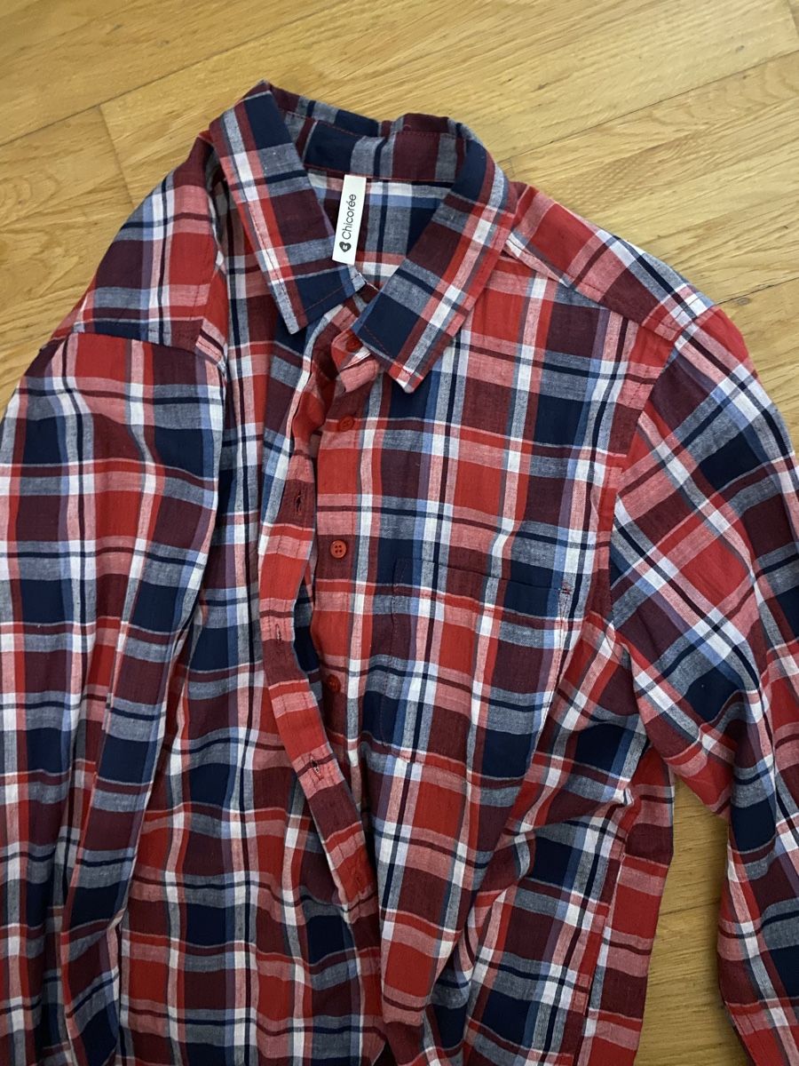 Camicette: Bluse – Usato da Luzern venduto da oli_6x2r 1