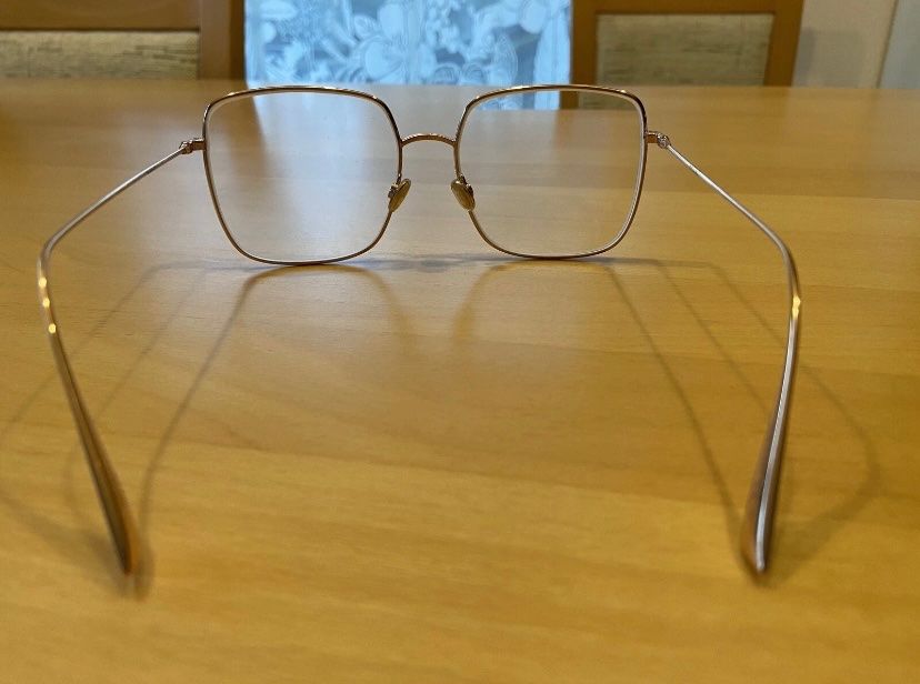 Dior Occhiali & Lenti: Lunettes Christian Dior Vintage – Usato da Monts-de-Corsier venduto da mon_rp2m 2