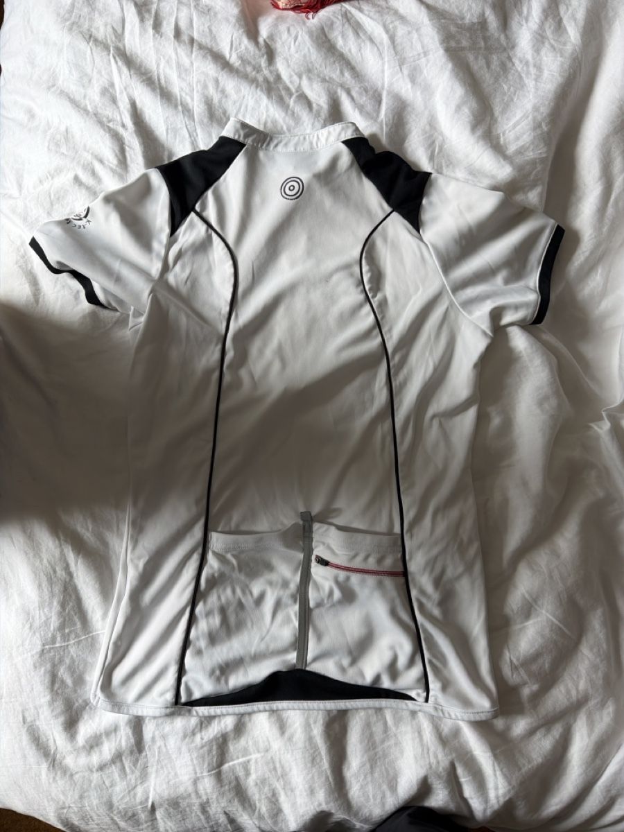 T-Shirts: Velo t-shirt K-Tec – Gebraucht aus Tübach von micca 1