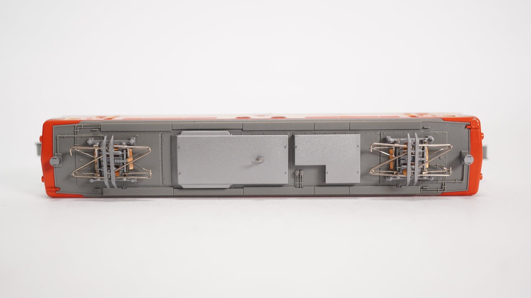 Kato Modellini di ferrovie: e37 Spur N Kato JP E-Lok cremeorange / Spielware – Usato da Thun venduto da evinka_gmbh 6