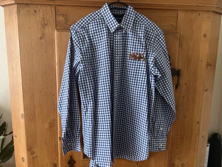 Hemd Ralph Lauren Grösse L (14-16 Jahre) Teenager