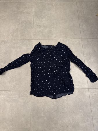 Bluse Gr. 42