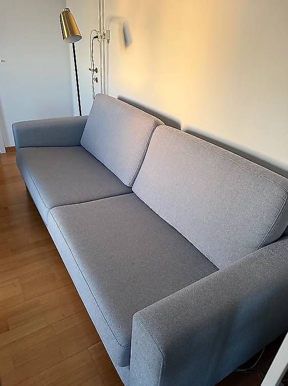 Livique Divani: Woody Sofa 3-sitzig – Usato da Zürich venduto da redokuban 1