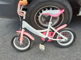 Kindervelo 12 Zoll