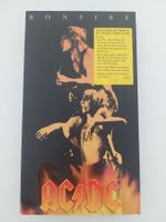 AC/DC – Bonfire 5-CD Box Set (2003, EAN: 5099751077428)