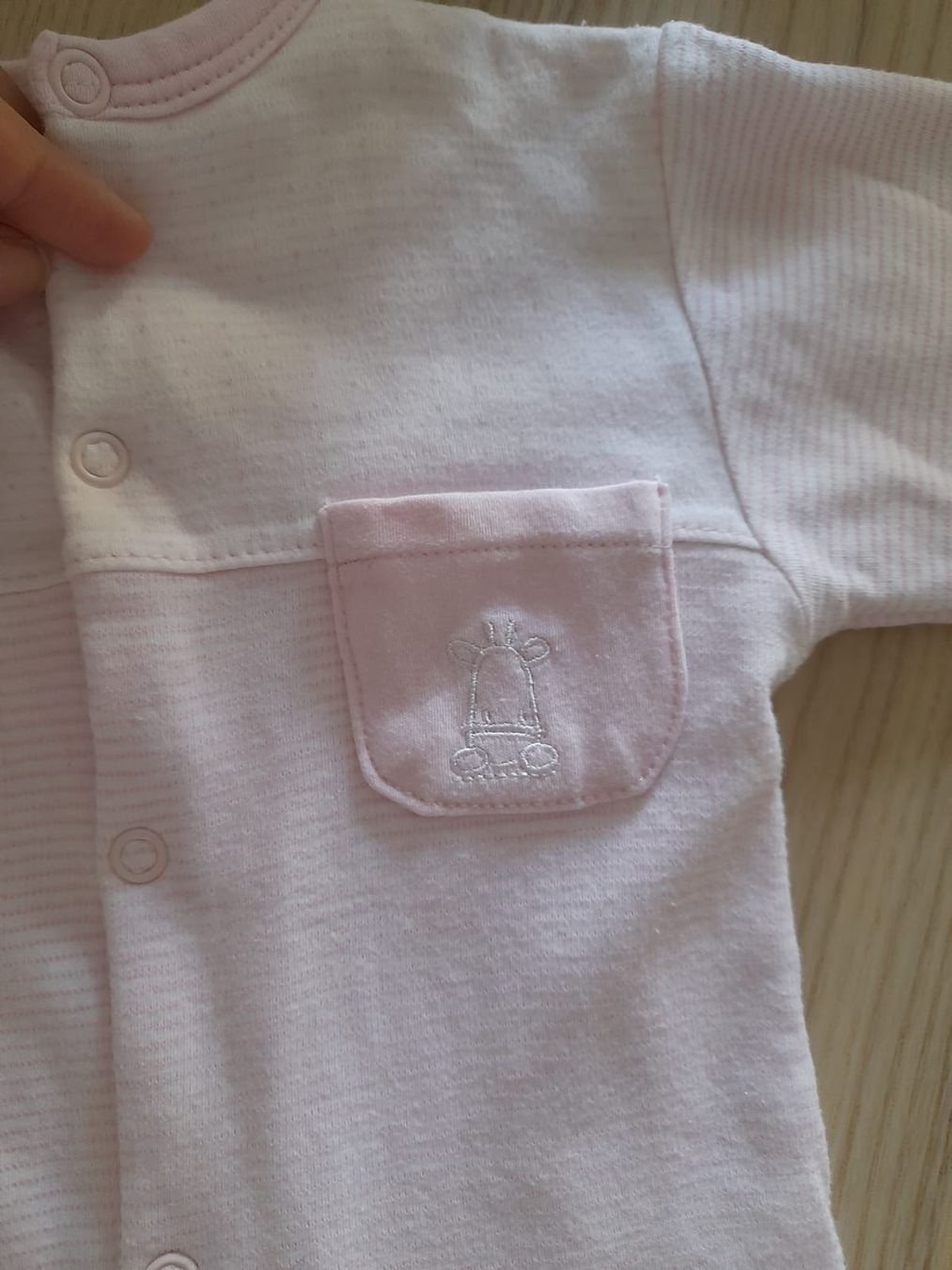 Pigiama & Simili: Pijama cotton hiver – Usato da Genève venduto da gal_x6ln 2