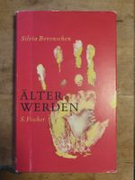 Älter werden - Silvia Bovenschen - Fischer - Deutsch