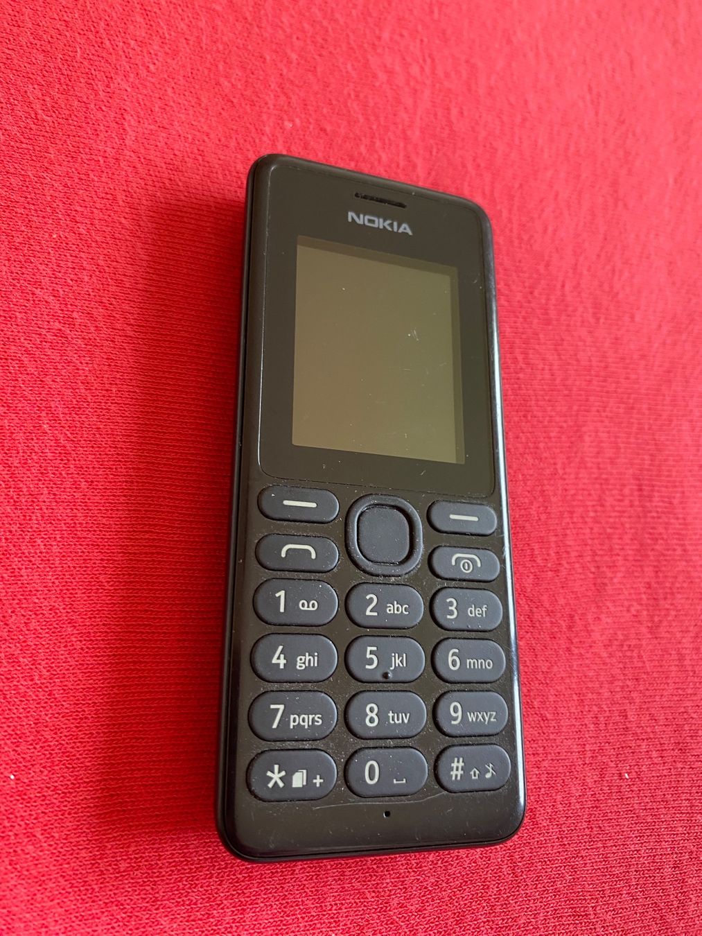 Nokia Telefoni cellulari / Smartphones: Nokia 130 – Usato da Olten venduto da Mezoti