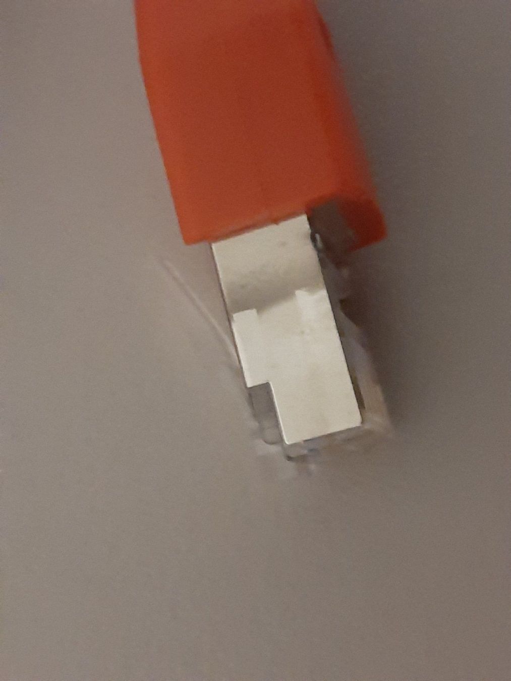 Cavi: Cavo Ethernet - 170 cm – Nuovo (secondo la descrizione) da Porza venduto da ulletta1 1