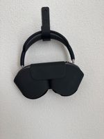 AirPods Max Kopfhörer Space Grau mit Smart Case