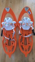 Raquettes à neige TSL 302 Freeze orange,  point. 30-34
