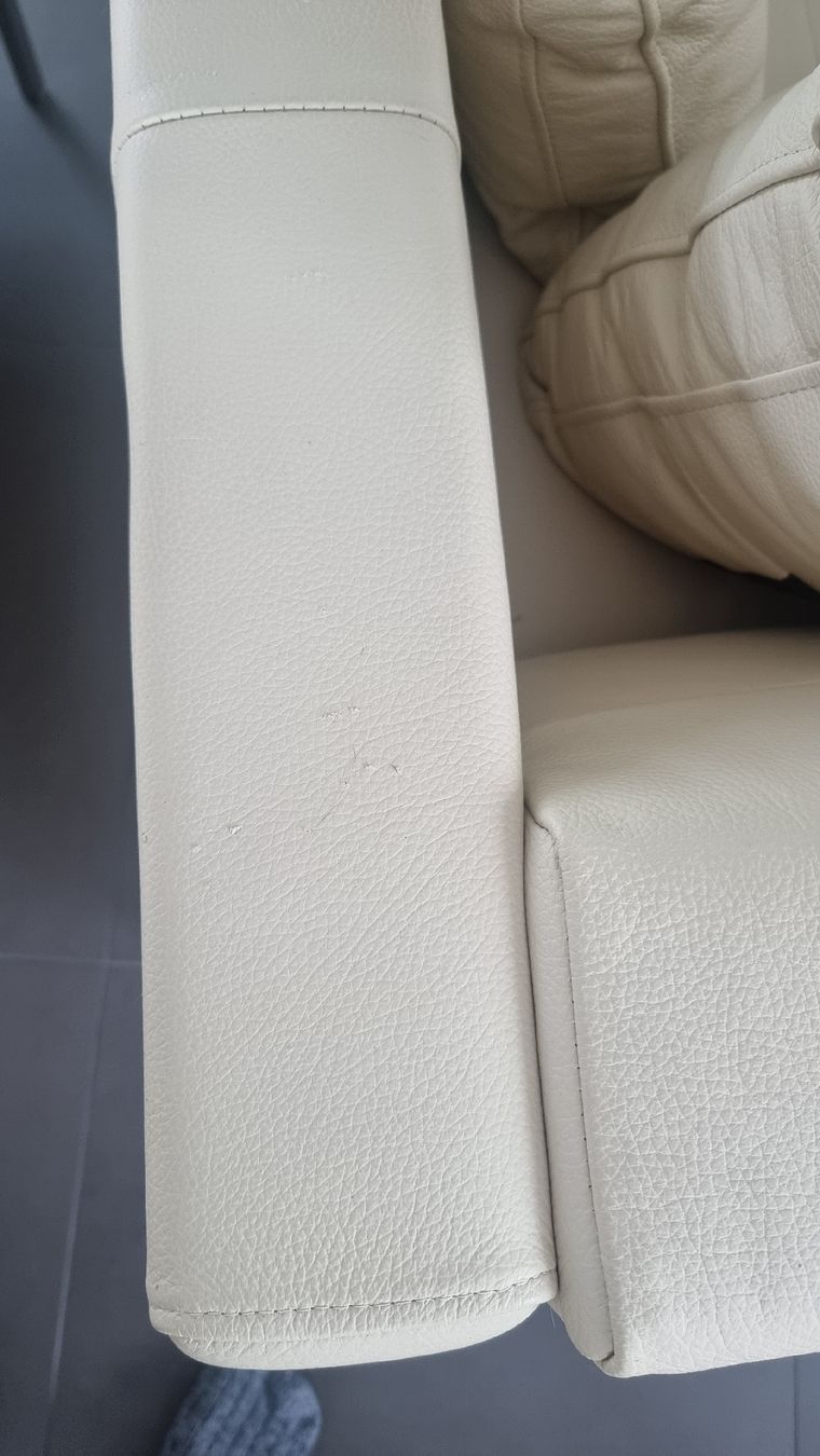 Poltrone: Zwei Loungesessel – Usato da Utzenstorf venduto da Ratatouille762 7