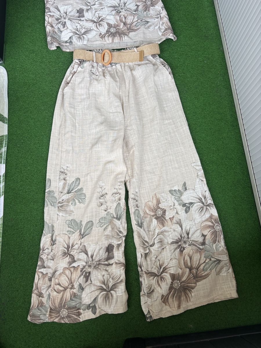 Kleiderpakete: Zweiteiler gr.M/L aus Cotton  – Neu (gemäss Beschreibung) aus Zug von Biki72