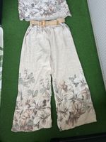 Zweiteiler gr.M/L aus Cotton 