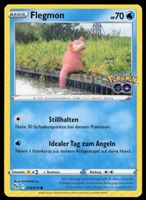 Pokemon Flegmon 019/078