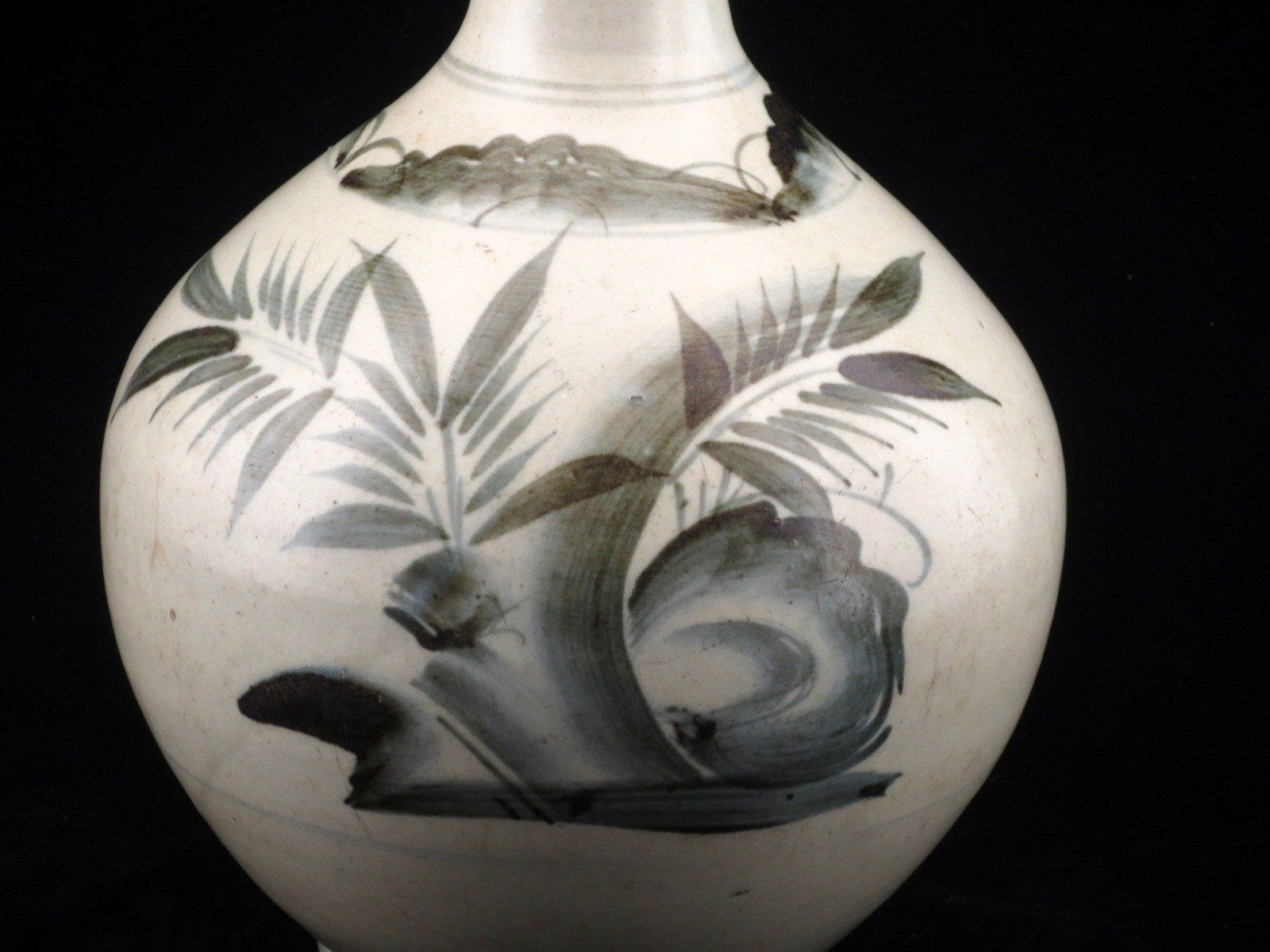 Vasi & Recipienti: WUNDERBARE EDO VASE JAPAN TOKKURI KERAMIK – Usato da Zürich venduto da kostbares 5
