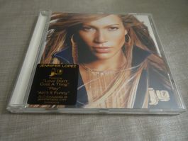 Jennifer Lopez - Jo Jo Jo CD