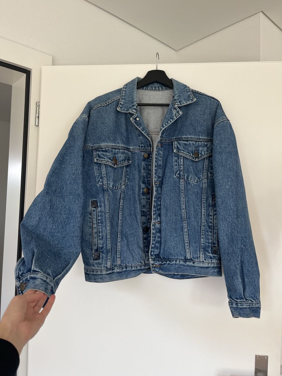 Giacche: Jeansjacke / Vintage Denim – Usato da Bern venduto da noe_vt6q