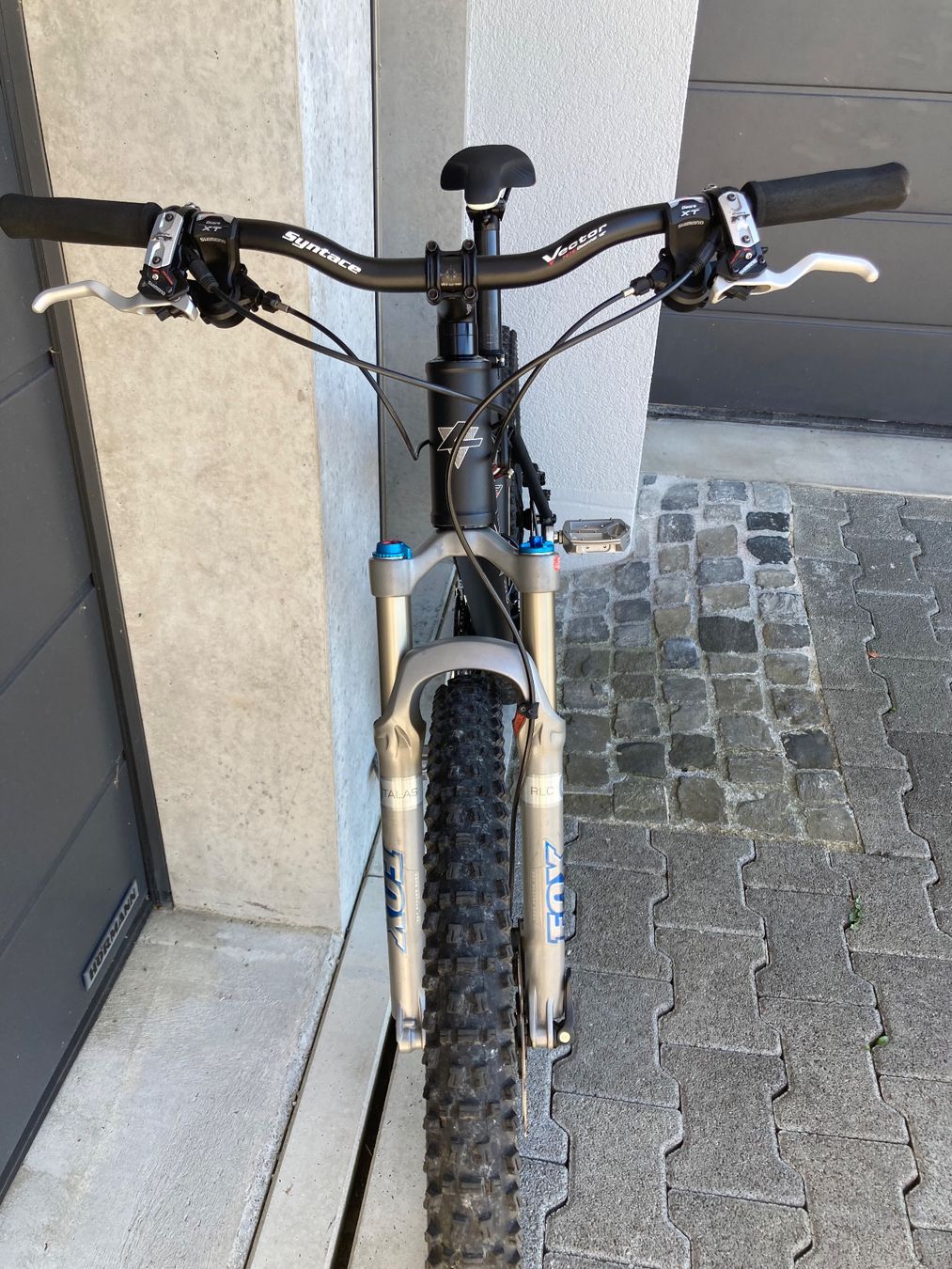 Liteville Vélos: Mountainbike – D'occasion à Rorschach par Loonimuh 2
