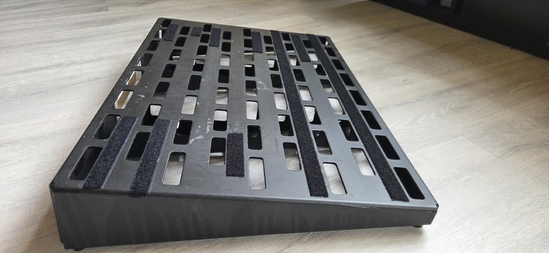 Strumenti musicali: Rockboard 5.2 mit Case – Usato da Thörigen venduto da tomee 2