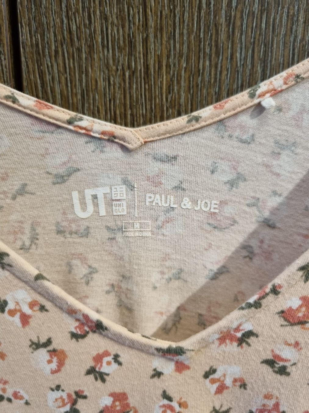 Vestiti: Paul & Joe Baumwolle Kleid Blumen M – Nuovo (secondo la descrizione) da Meggen venduto da WeLoveVintage 2