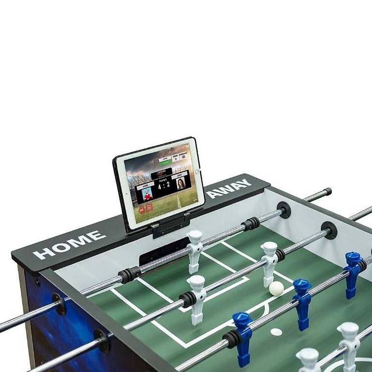 Spiele: CARROMCO  Tischkicker Evolution-XT  – Gebraucht aus Muttenz von Linderli1