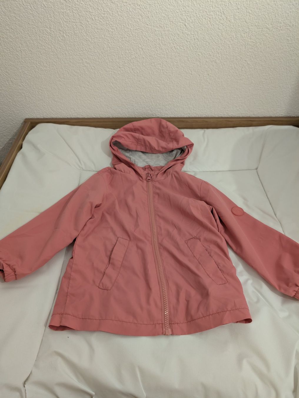 Giacche & Cappotti: Mädchen Jacke – Usato da Buchs ZH venduto da nudle10