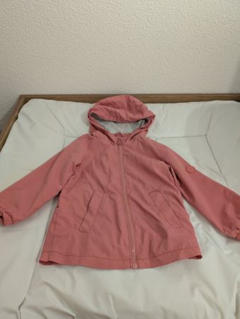 Mädchen Jacke