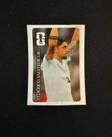 Special sticker PANINI Coca Cola Edition "Federico Valverde"