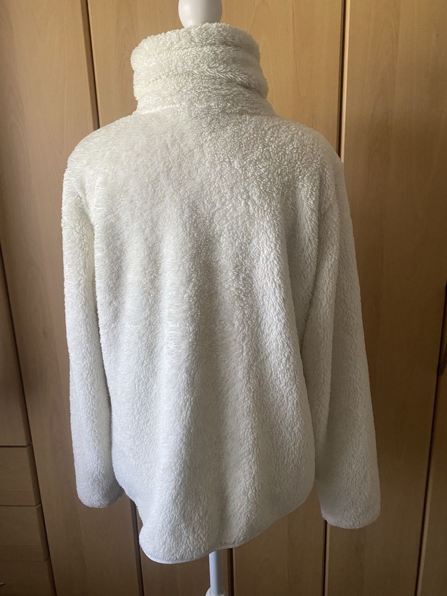 Giacche: Jacke Kunstpelz gr. XL – Usato da Seewen SZ venduto da shaky01 4