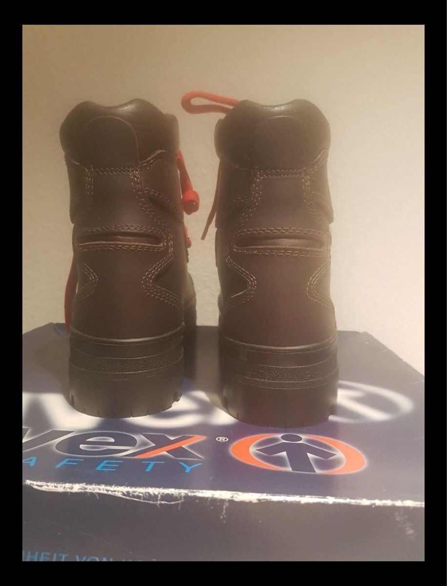 Scarpe da uomo: Sicherheitsschuhe UVEX GR. 39 – Nuovo e nell'imballaggio originale da Wallisellen venduto da Chatswood_8hwh 1