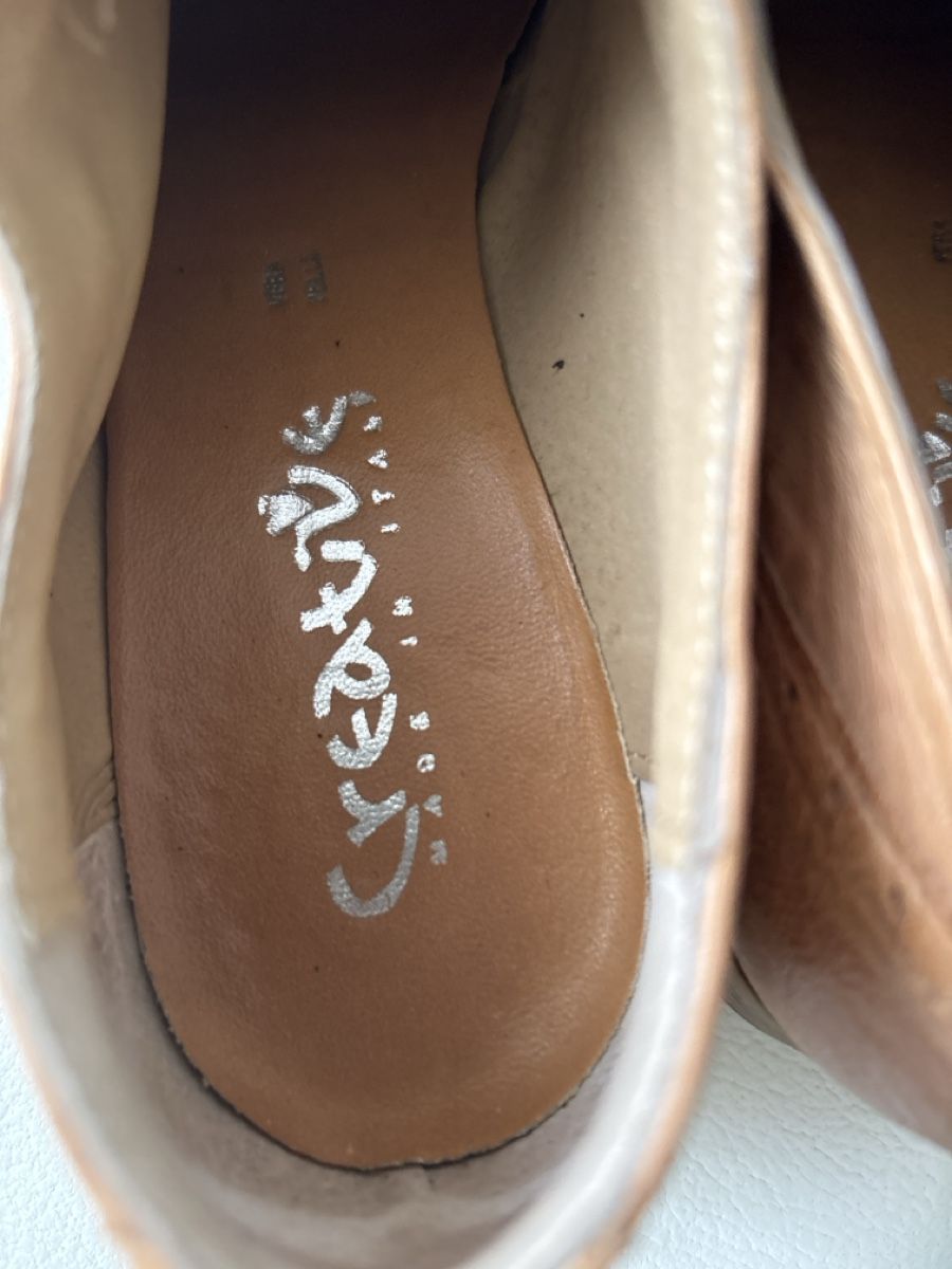 Creative Scarpe da donna: Creative Schuhe handgefertig gr.38 – Usato da Zofingen venduto da MasterPCI 3