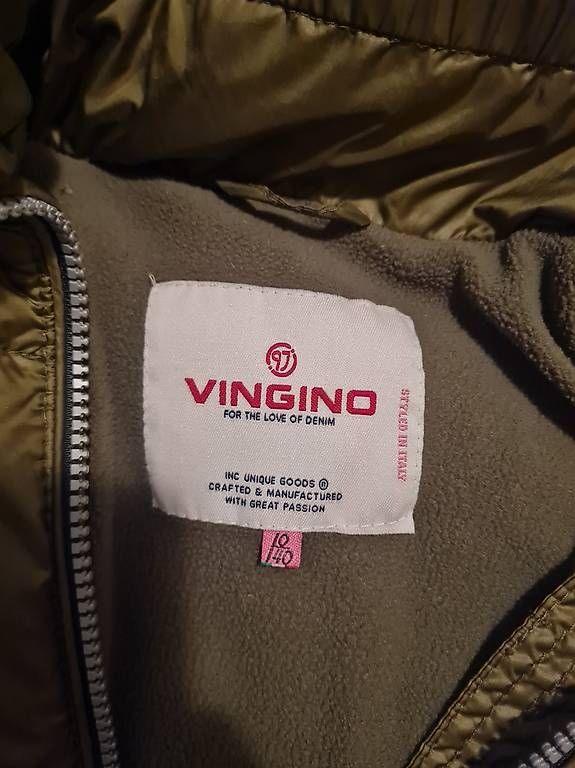 Mäntel: Wintermantel – Gebraucht aus Freienwil von karoline04 1