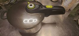 Tefal Schnellkochtopf 6 Liter