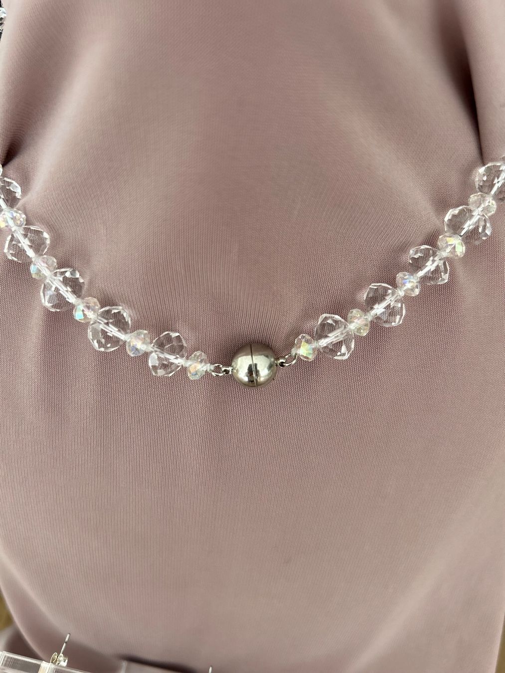 Altri gioielli: Schmuck-Set Zirkonia Nr. 22 – Nuovo (secondo la descrizione) da Rothenburg venduto da stacostaco 3