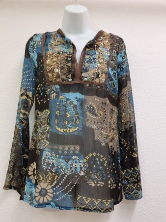Street one Bluse