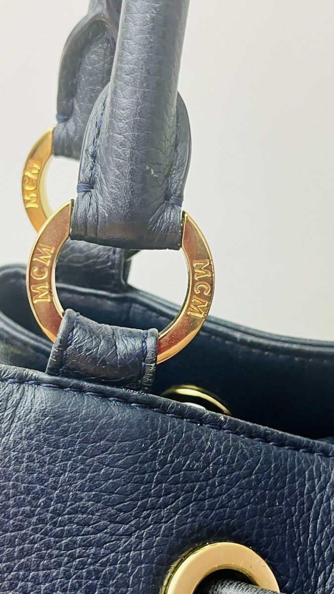 Mcm Borse da donna: MCM Handtasche – Usato da Basel venduto da marinaliane 2