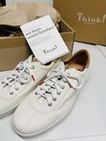 Think! Chaussures Joeking Blanc 42.5 neuf
