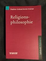 Religionsphilosophie