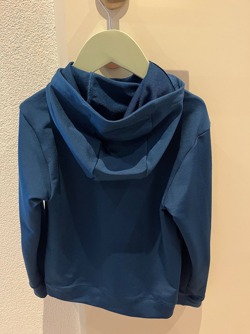 Odlo Jacken & Mäntel: ***ODLO*** Midlayer-Jacke Gr. 116 – Gebraucht aus Volketswil von Kephren 1