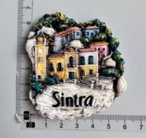 Kühlschrankmagnet Portugal | Souvenir | NEU | Sintra