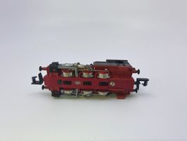 Arnold 2220, Tenderlok, Baureihe 89.7 7493, Analog