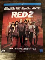 RED 2 BluRay