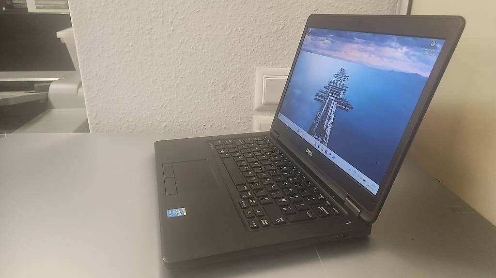 Notebook: Dell Latitude E5550  15,6" Intel Core i5 5th Gen  – Usato da Donneloye venduto da ire_767q 2