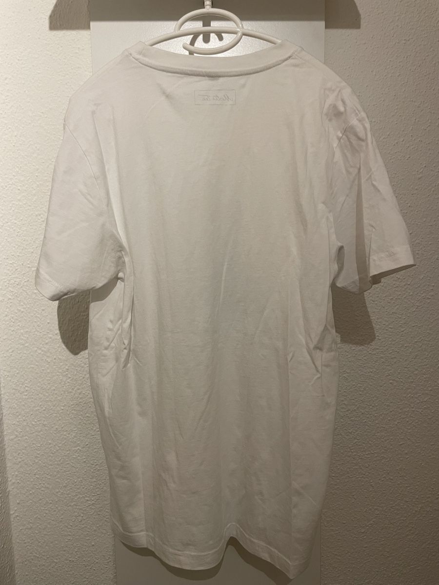 T-Shirts: T-Shirt Michael Jordan – Gebraucht aus Jona von Nanuksiglu 1