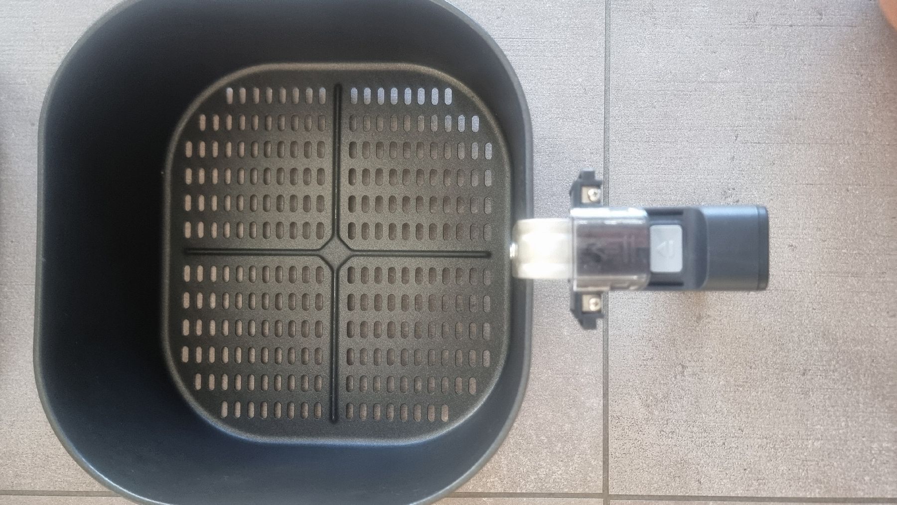 Philips Elettrodomestici da cucina: Philips Essential XL HD9270/90 – Usato da Arni AG venduto da Jaggyma5 7