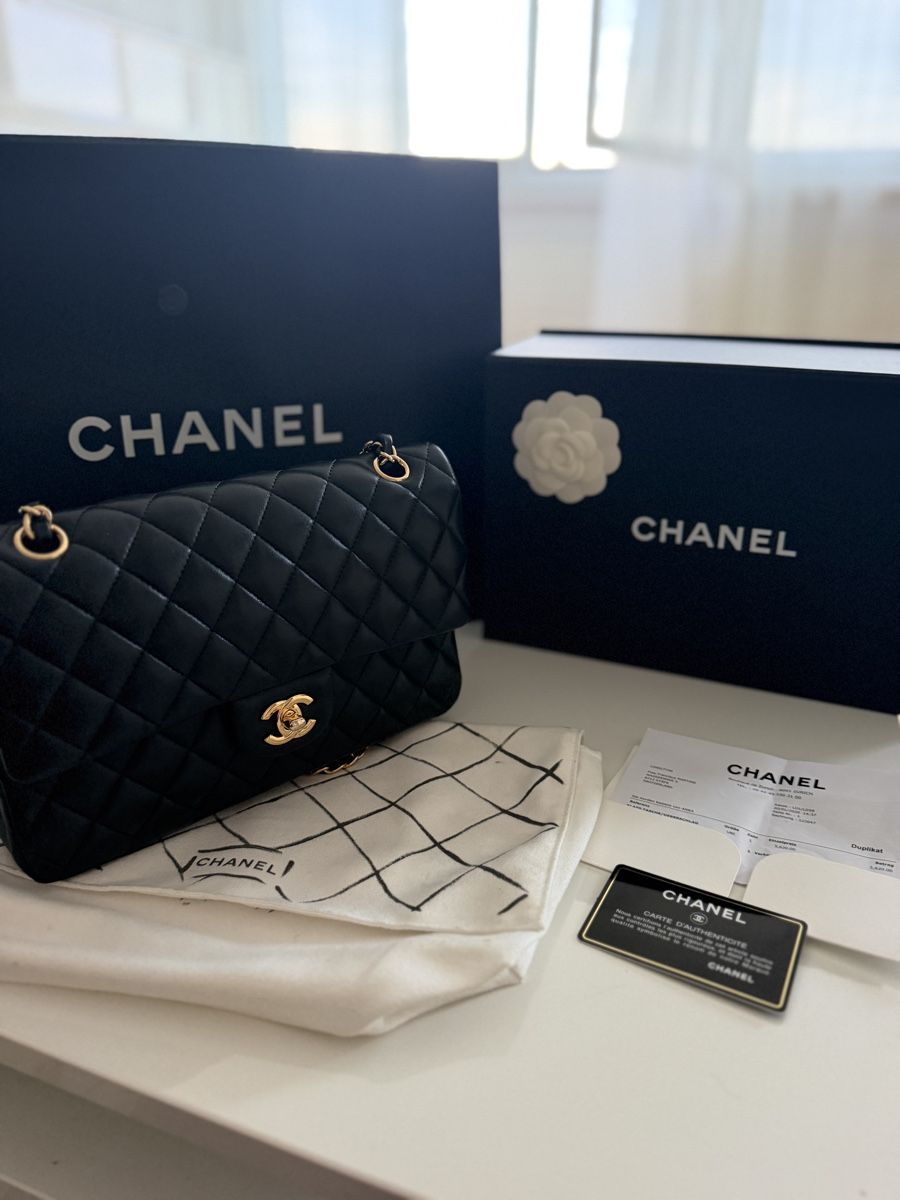 Chanel Taschen für Damen: Chanel bag – Neu (gemäss Beschreibung) aus Stäfa von Pedras77 1