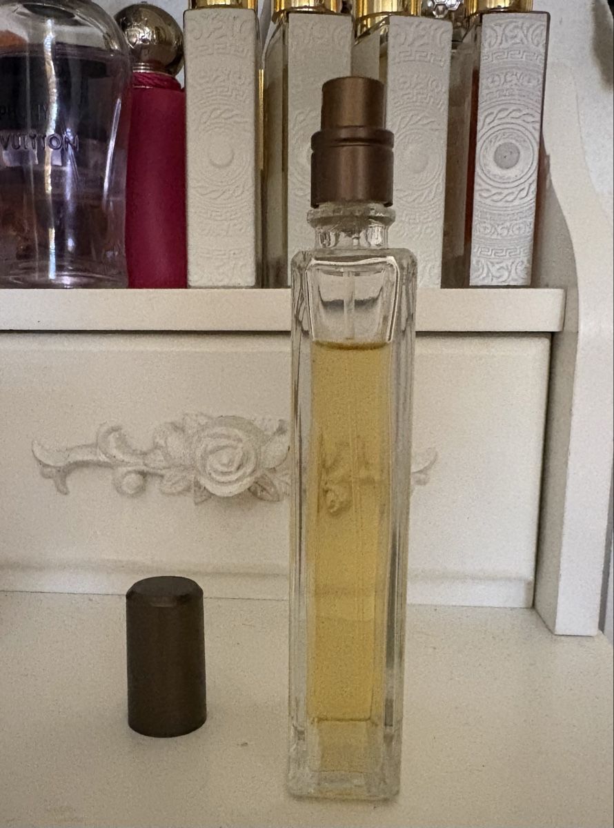 Serge Lutens Profumi & Eau de Toilette: Serge Lutens Daim blond Eau de Parfum gebraucht 50ml – Usato da Hasle LU venduto da Olena_olena 2