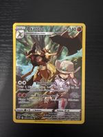 Axantor - Pokemon Karte