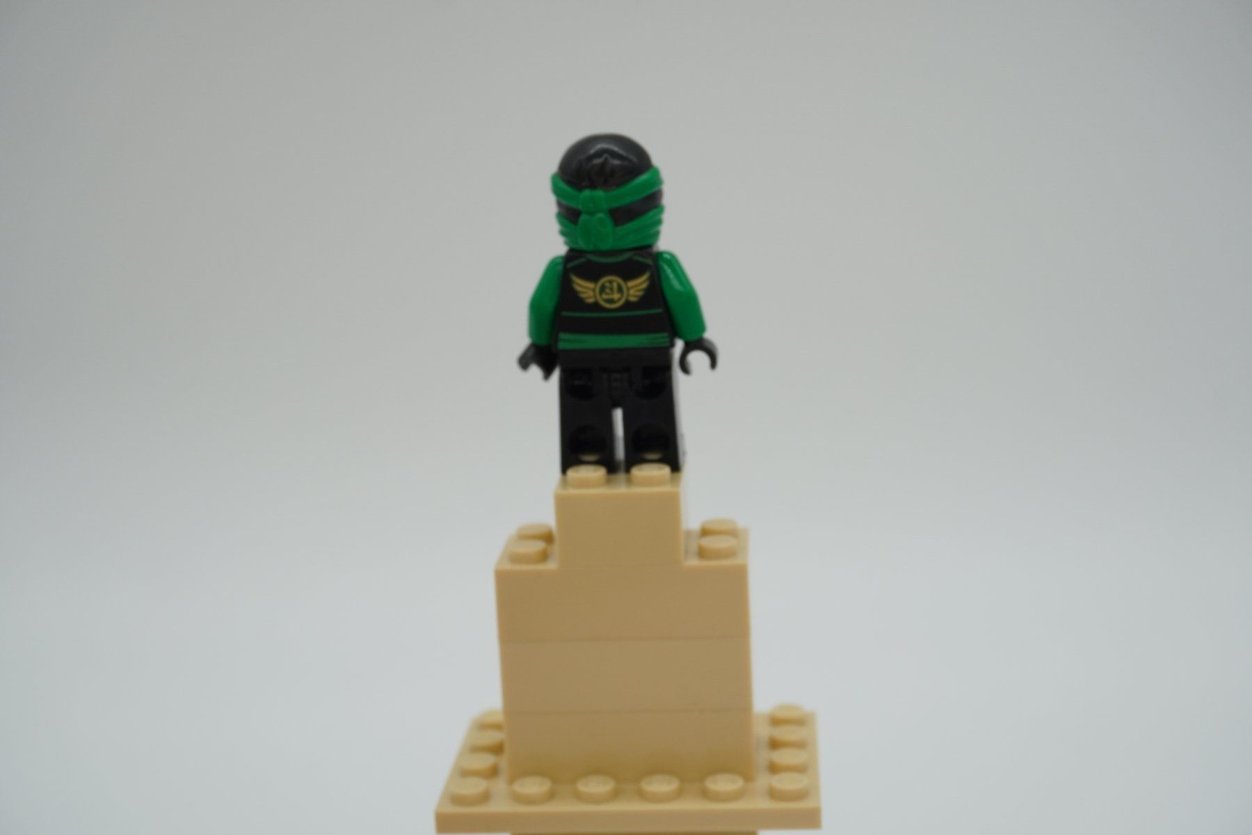 Lego Giocattoli: Lego Ninjago Bundle | 70601-1 Sky Shark – Usato da Zürich venduto da PWGrZ 7